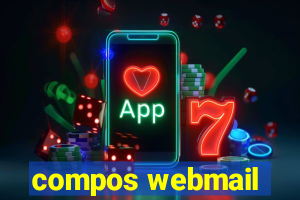 compos webmail