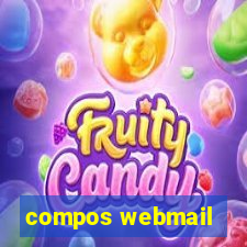 compos webmail