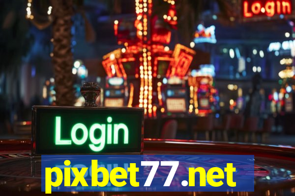 pixbet77.net