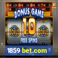 1859 bet.com