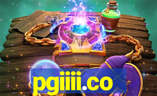 pgiiii.co