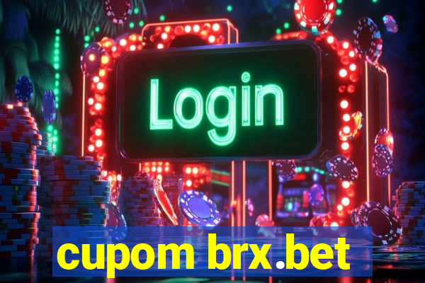 cupom brx.bet