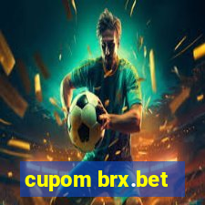 cupom brx.bet