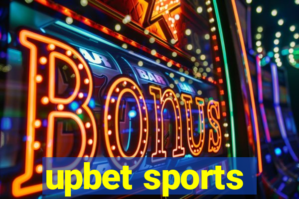 upbet sports