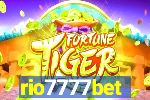 rio7777bet