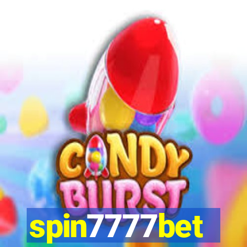 spin7777bet