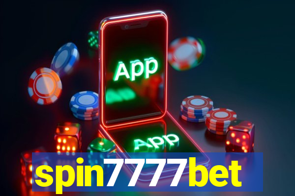 spin7777bet