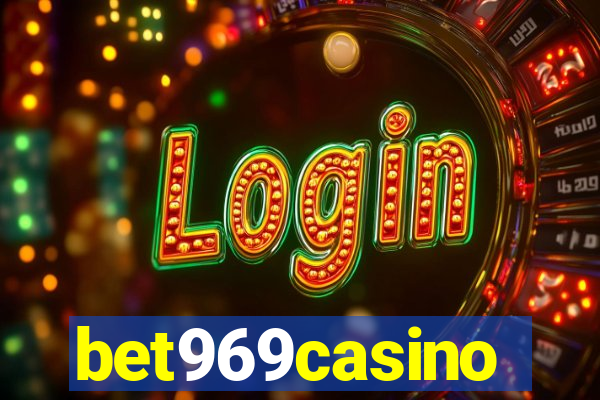 bet969casino