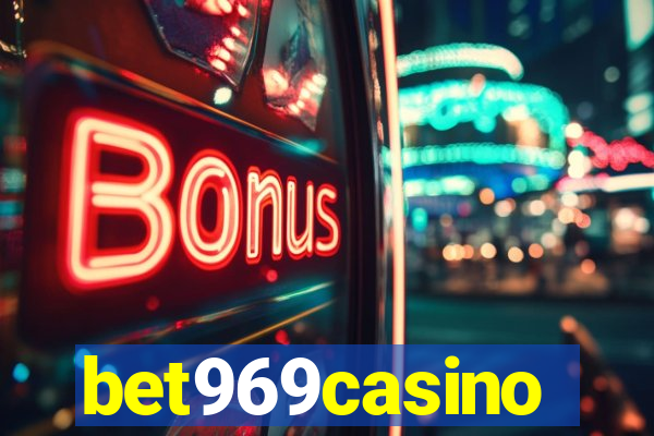 bet969casino