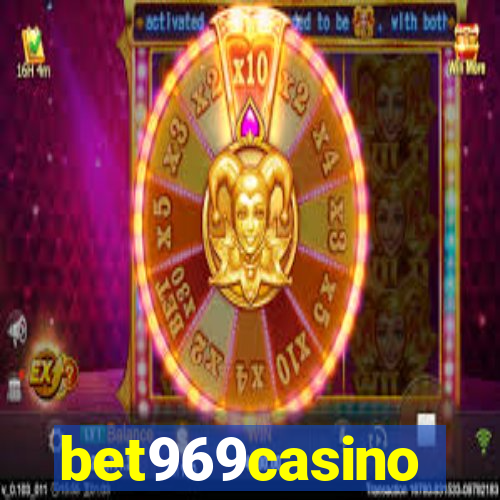 bet969casino