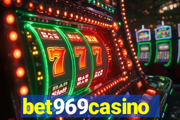 bet969casino