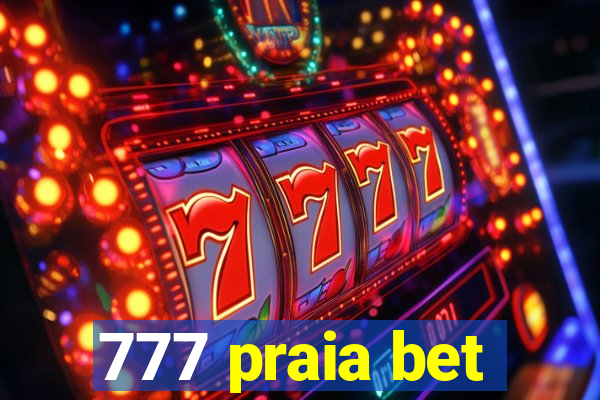 777 praia bet