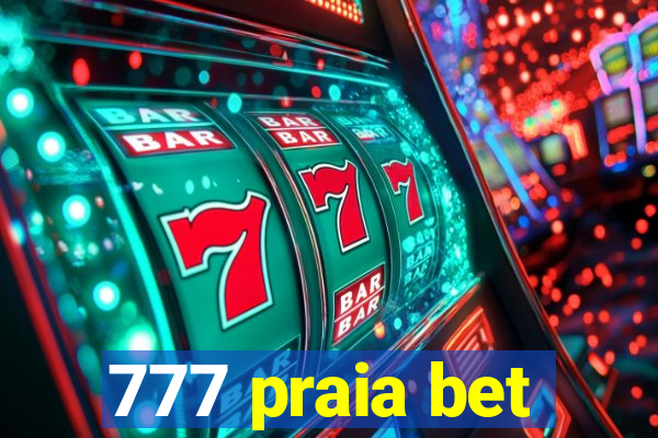 777 praia bet