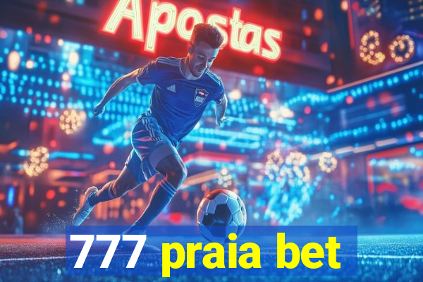 777 praia bet