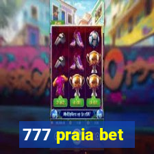 777 praia bet