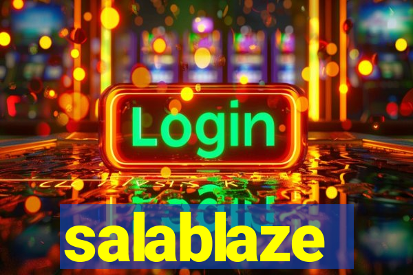 salablaze