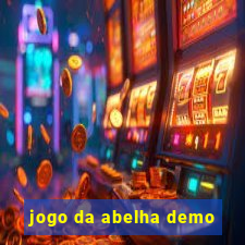 jogo da abelha demo