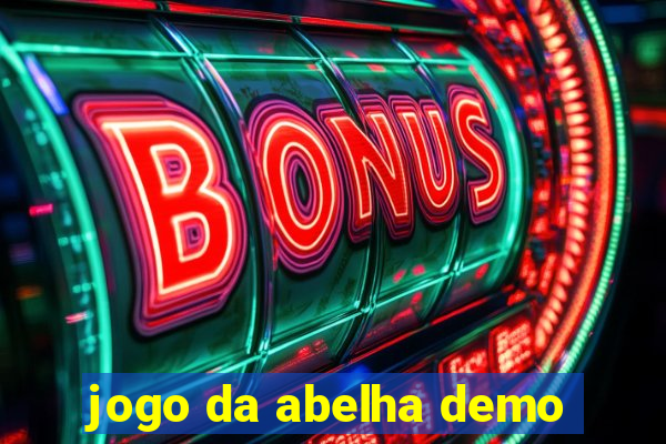 jogo da abelha demo