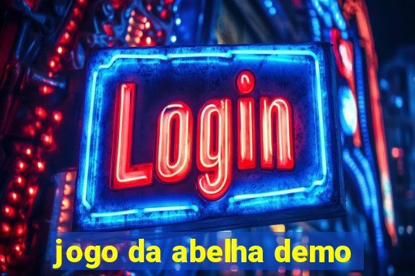 jogo da abelha demo