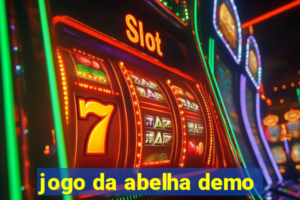 jogo da abelha demo