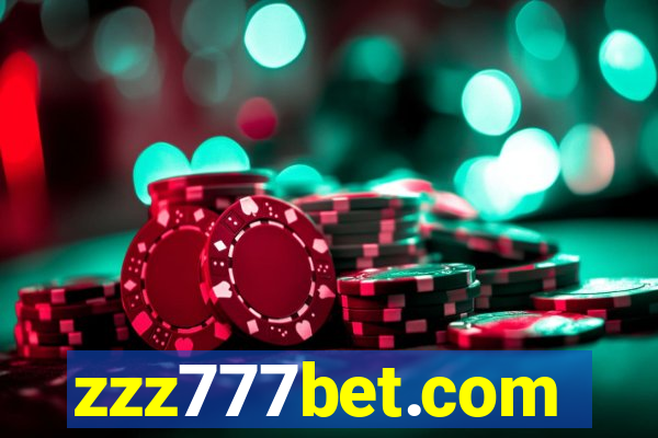 zzz777bet.com