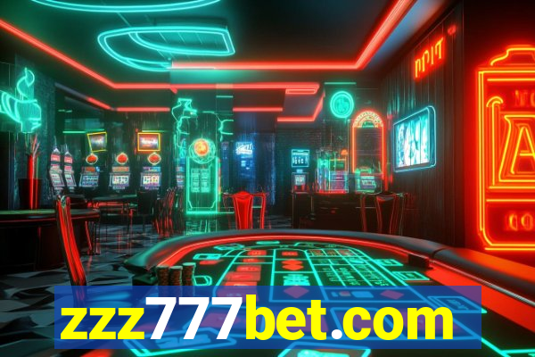 zzz777bet.com