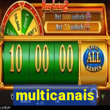 multicanais