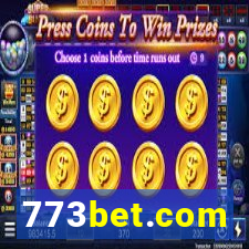 773bet.com