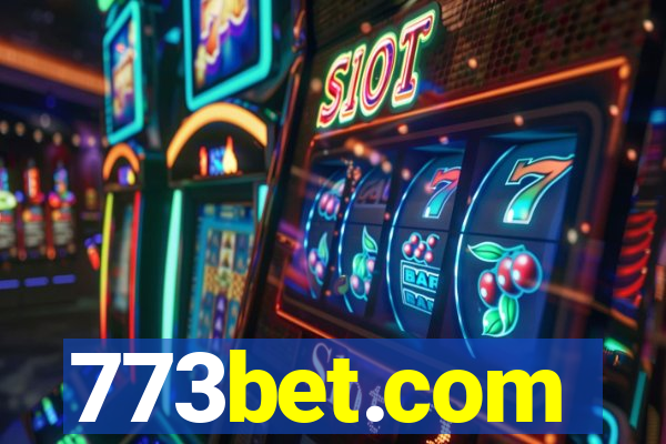 773bet.com