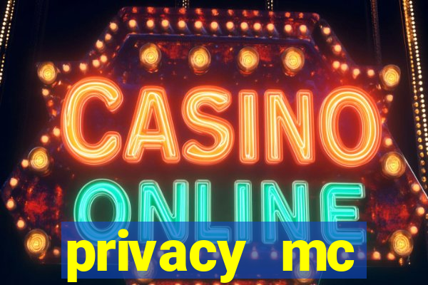 privacy mc pipoquinha gratis