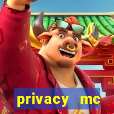 privacy mc pipoquinha gratis