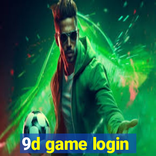 9d game login