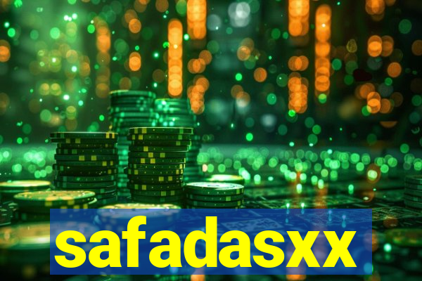 safadasxx