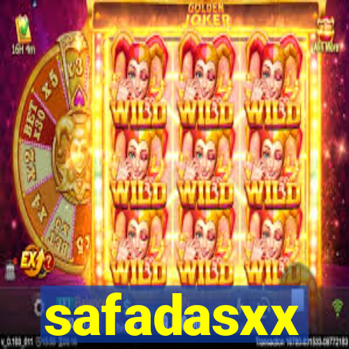 safadasxx