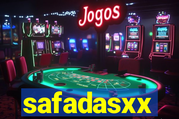 safadasxx