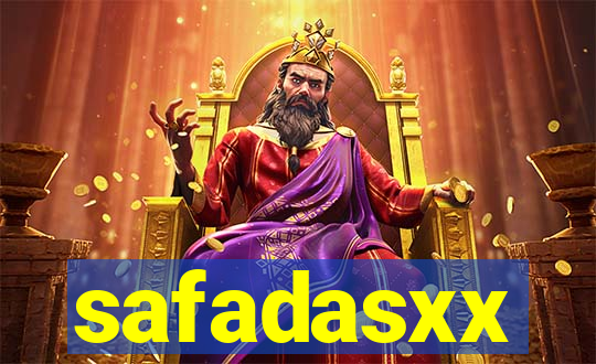 safadasxx