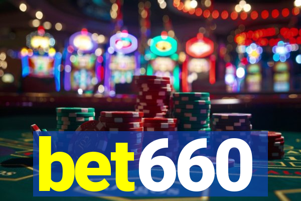 bet660