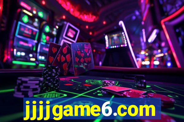 jjjjgame6.com