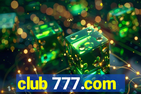 club 777.com