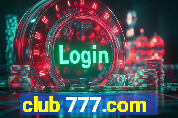 club 777.com