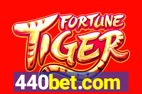 440bet.com