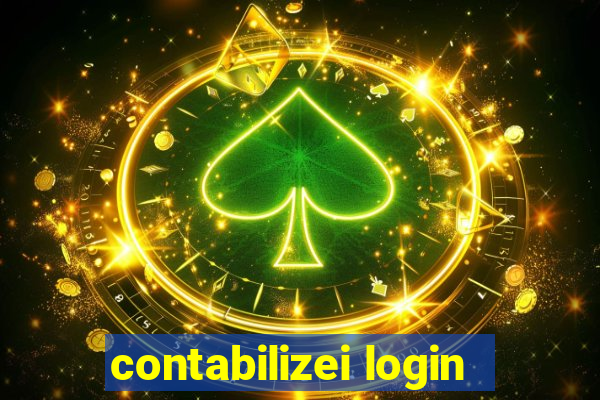 contabilizei login