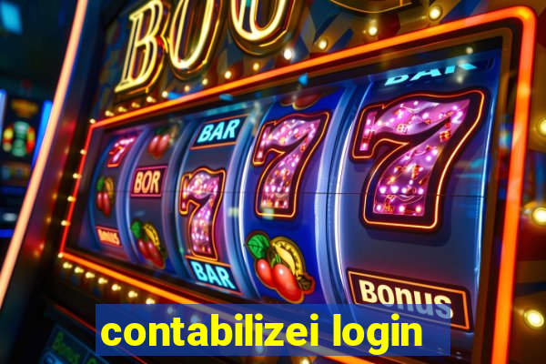 contabilizei login