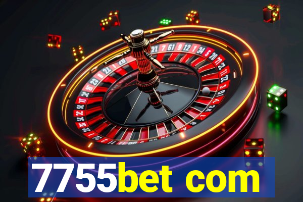 7755bet com