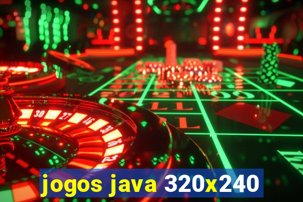 jogos java 320x240