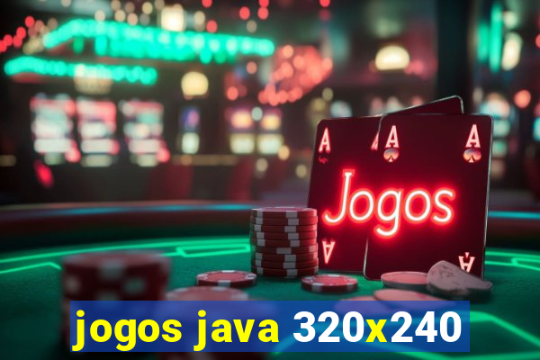 jogos java 320x240