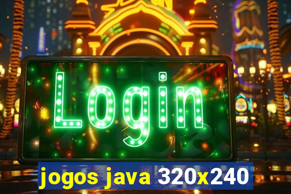 jogos java 320x240