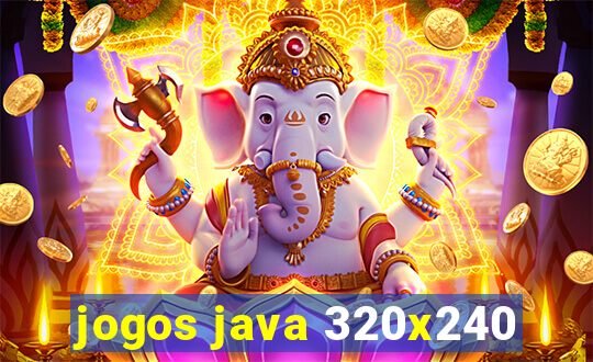 jogos java 320x240