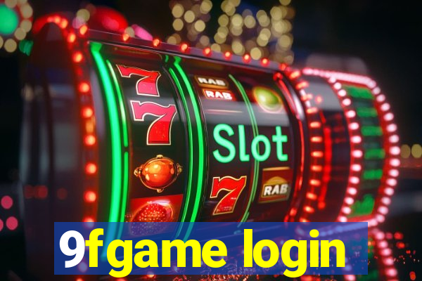 9fgame login