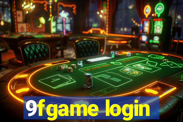 9fgame login